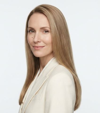 Colette Palmer, writer and design thinker