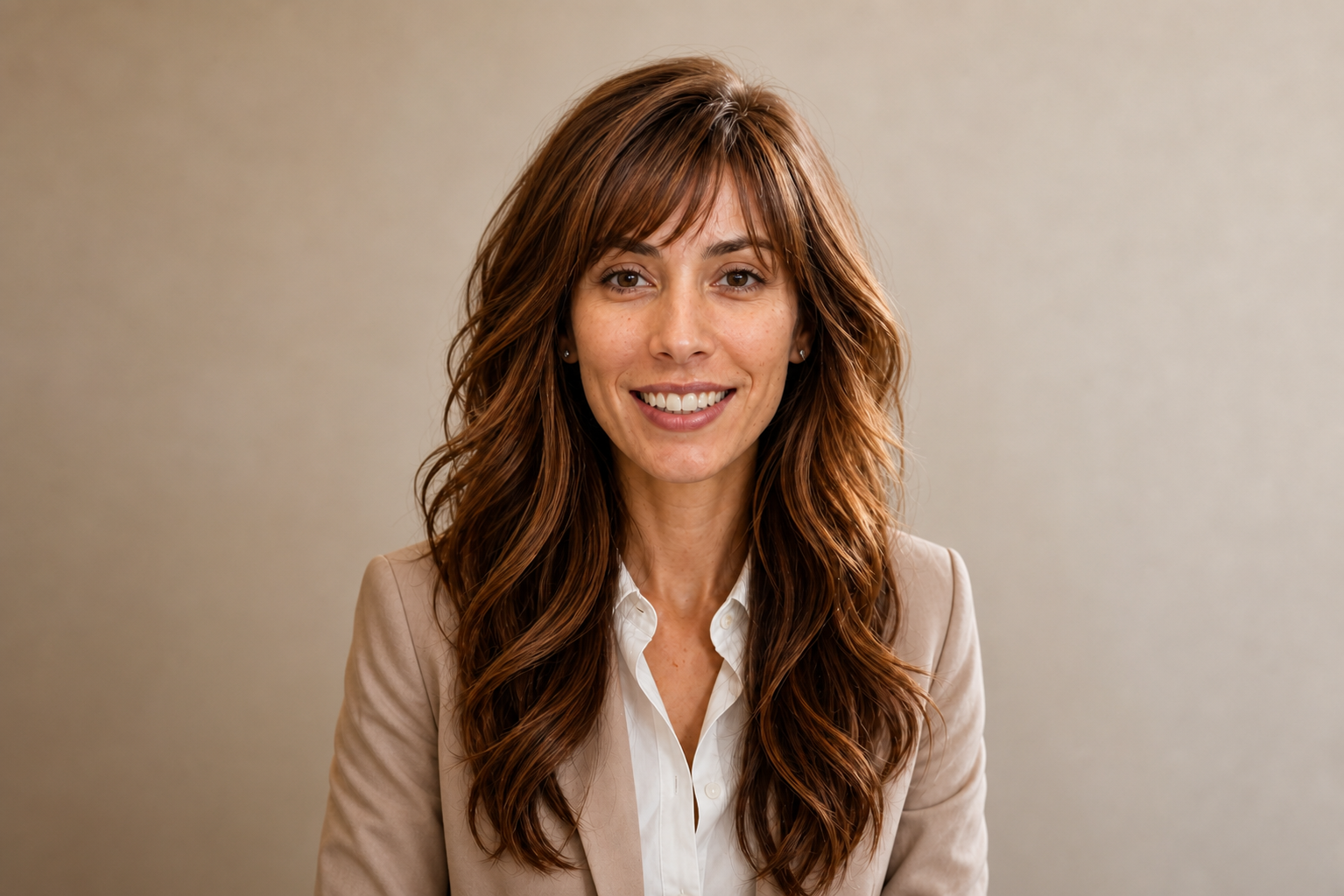 Sadie Vance, hair care writer and independent researcher