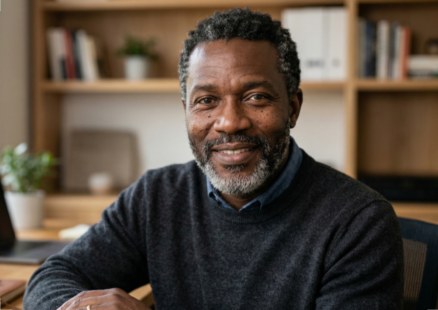 Daniel Osei